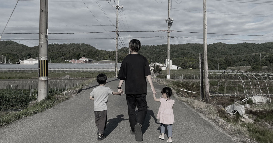 子ども３人と多額の住宅ローンを抱えながら起業する話。