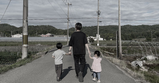 子ども３人と多額の住宅ローンを抱えながら起業する話。