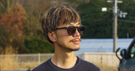 最悪な状況のキャンプ市場で、あえて新ブランドを立ち上げる話。