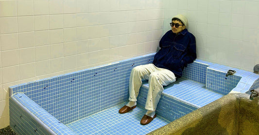 ワケあって、アウトドアブランドに中華料理屋みたいな名前をつけた話。