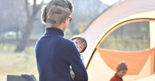 ワケあって、テントの原価を公開することにした話。